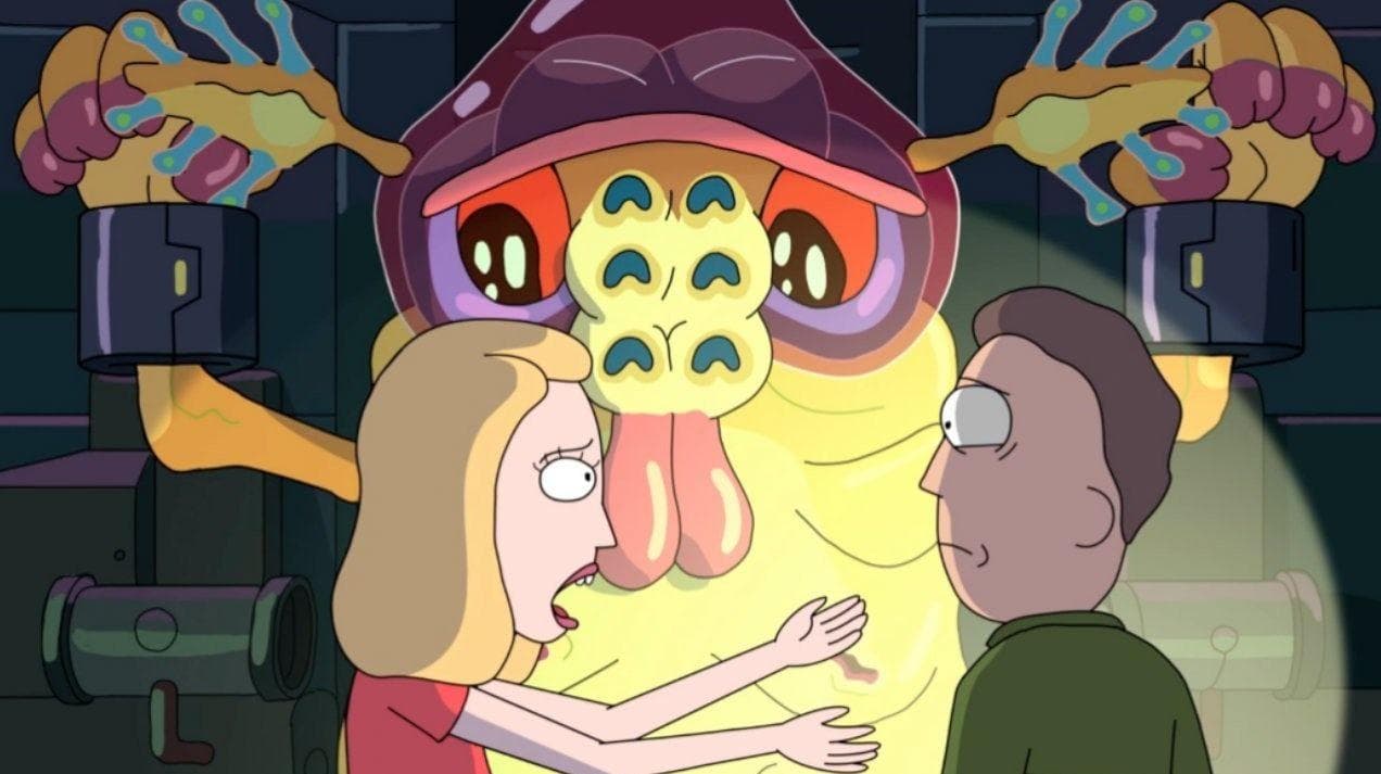 The 17 Most Pathetic Things To Happen To Jerry On Rick And Morty