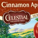 Cinnamon Apple Spice on Random Best Kinds of Tea
