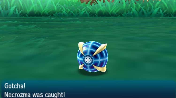 Pokémon GO: How to Get Beast Balls