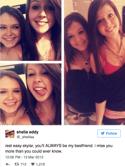 11 Killers Who Tweeted Before, During, And After Their Crimes