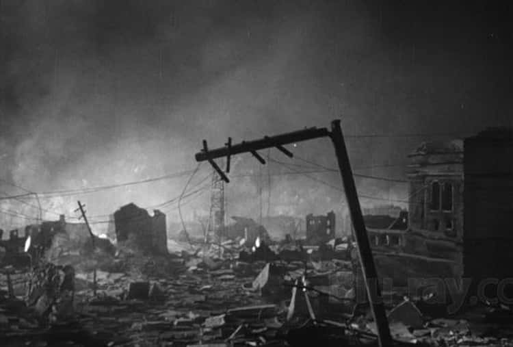 The First Godzilla Is The Most Thoughtful Movie About Nuclear War