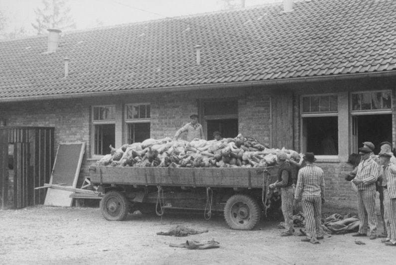 She Was Tricked Into Killing Pregnant Women