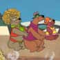 3 Hair Bear Bunch is listed (or ranked) 37 on the list The Greatest Bear Characters of All Time