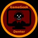 Gamegeek-denter.de on Random Gaming Blogs & Game Review Sites