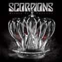 Return to Forever on Random Best Scorpions Albums