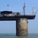 The Prince Of Sealand Got Away With Shooting At People on Random Odd Story of Sealand, The Smallest "Country" On Earth