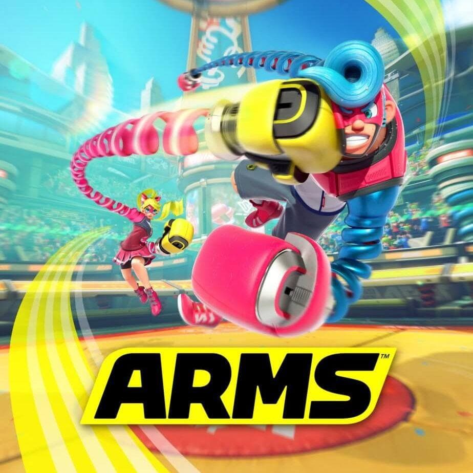 The Best Fighting Games for Nintendo Switch