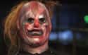 Clown Hired A Drum Tech Because The Guy Drank Urine, Puked It Up, And Drank It Again on Random Most Metal Stories About The Members Of Slipknot