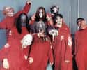 In The Early Days, Clown Kept His Own Excrement In Snapple Bottles And Rubbed It On Himself And His Bandmates on Random Most Metal Stories About The Members Of Slipknot