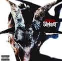 The Recording Of Slipknot's Second Album Was Fueled By Substances, Depression, Hatred, And Suicidal Tendencies on Random Most Metal Stories About The Members Of Slipknot