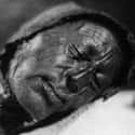 The Bog Bodies Of Northern Europe on Random Eerie And Incredible Unsolved Ancient Mysteries From Around World