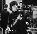 Harrison Prefers Lennon's Wife on Random Beatles' Cleverest, Cheekiest Answers To Stupid Questions