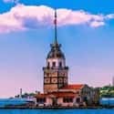 IstanbulTurkeyBook on Random Top Travel Social Networks