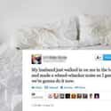 Bath Bed & Beyond on Random Posts That Perfectly Sum Up Your Long-Term Relationship