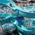 Water Slide Collapse on Random Horrifying And Unexpected Ways You Can Die At A Water Park