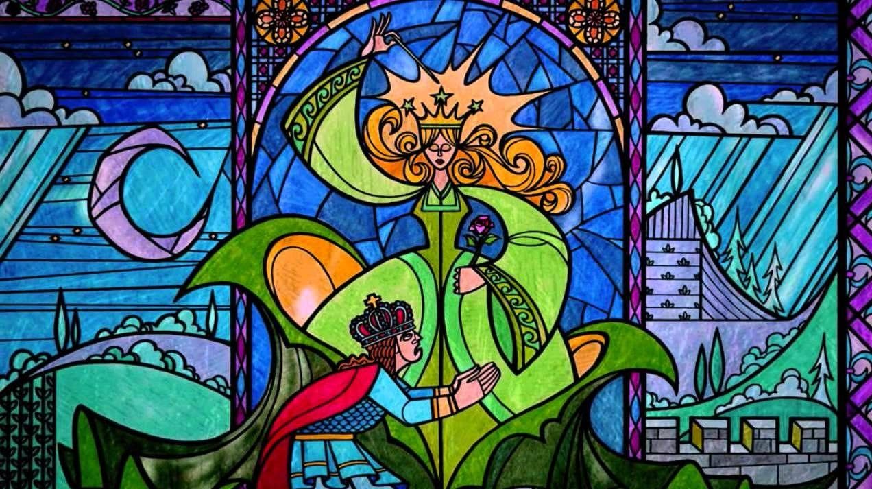 12 Reasons Beauty And The Beast Is the Best Disney Movie Ever Made