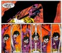 The Joker Murdered Robin With A Crowbar on Random Most Shockingly Violent Things Batman Villains Have Ever Done
