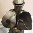 You Couldn't Run Away From Your Opponent For Very Long on Random Ways Medieval Knight Armor Was More Dangerous Than Just Wearing Nothing