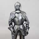 You Could Roast Alive From Heat on Random Ways Medieval Knight Armor Was More Dangerous Than Just Wearing Nothing