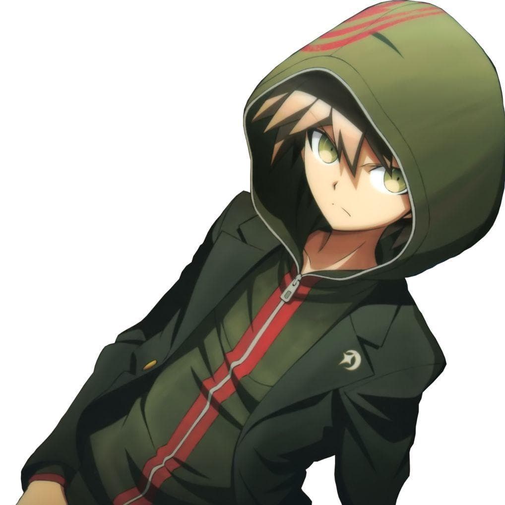 The 30 Best Anime Characters Who Wear a Hoodie