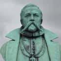 He Wore Copper, Gold, And Silver Noses on Random Facts About Tycho Brahe, Bizarre 16th Century Astronomer Who Owned A Psychic Dwarf Slave