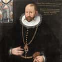 He Inherited 1% Of Denmark's Wealth on Random Facts About Tycho Brahe, Bizarre 16th Century Astronomer Who Owned A Psychic Dwarf Slave
