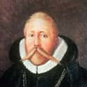 He Hoarded His Research on Random Facts About Tycho Brahe, Bizarre 16th Century Astronomer Who Owned A Psychic Dwarf Slave