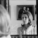 Francoise Durr is listed (or ranked) 40 on the list The Greatest Womens Tennis Players of All Time