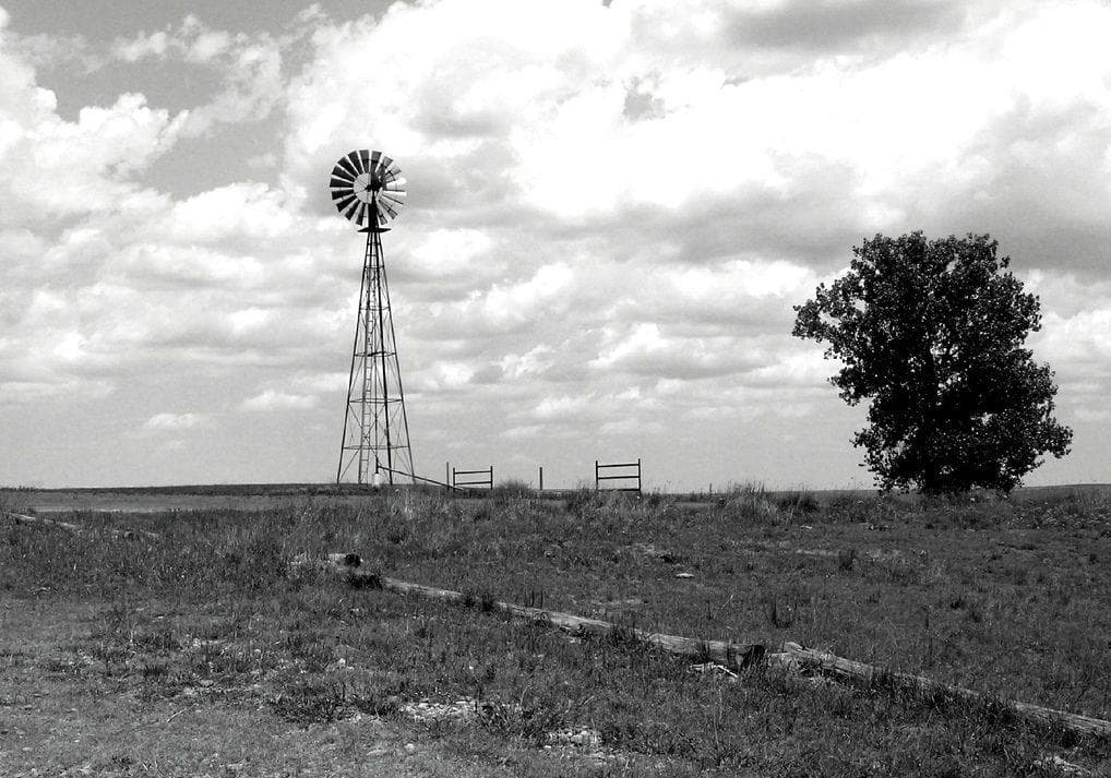 Horrifying Details About The Bloody Benders, A Serial Killing