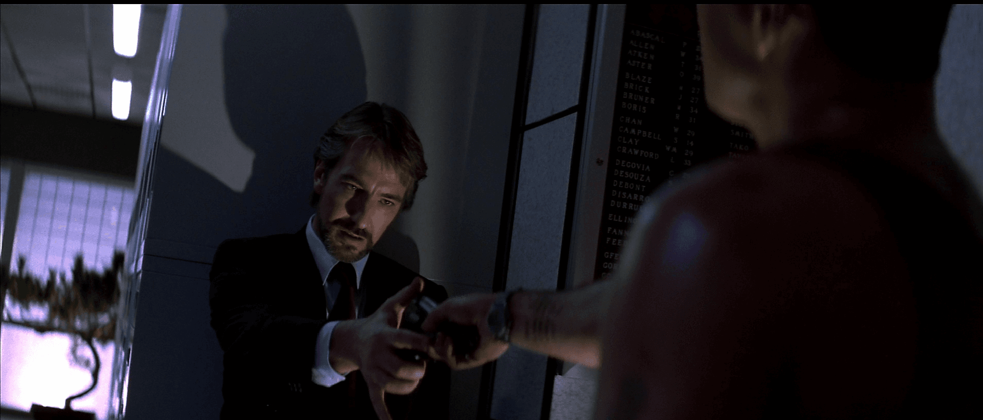 Deleted Scenes Would Prove John McClane Isn't Psychic