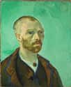 The Nazis Declared Him A 'Degenerate' on Random Facts About Tortured, Miserable Life of Vincent van Gogh