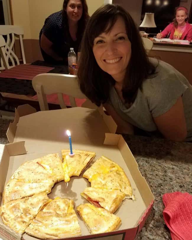 Enjoy A Birthday Pizza at Mazz is listed (or ranked) 32 on the list 40 Epic Things You Can Do For Free On Your Birthday