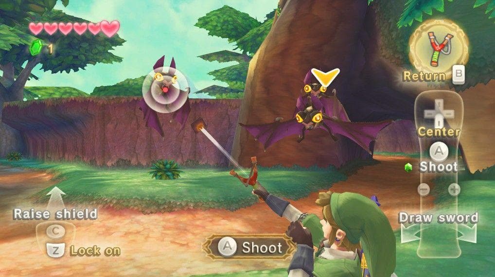 13 Reasons The Whole Damn Zelda Franchise Is Overrated