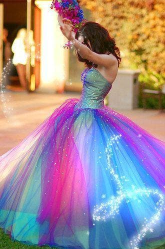 25 Gorgeous Wedding Dresses Inspired By Disney Princesses