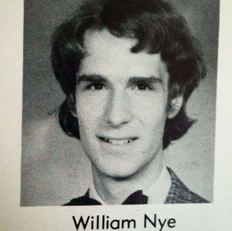 15 Epic Facts About Bill Nye The Science Guy