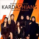 Keeping Up with the Kardashians - Season 12 on Random Best Seasons of 'Keeping Up with the Kardashians'