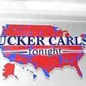 Tucker Carlson Tonight on Random Best Current Affairs TV Shows