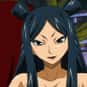 Minerva Orland is listed (or ranked) 70 on the list The Best Anime Characters With Black Hair