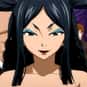 Minerva Orland is listed (or ranked) 74 on the list The Best Anime Characters With Black Hair