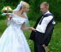 The Final Inspection on Random Dirtiest Wedding Photos Ever Taken