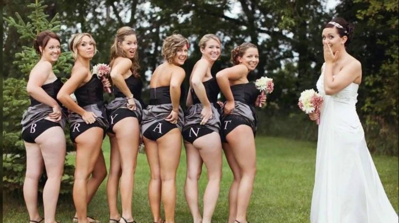 21 Wedding Photos Too Sexy Not To Have!, WeddingInclude