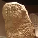 They Were Master Stone Engravers on Random Facts About Picts, A Scottish Tribe That Gave Roman Empire Hell