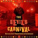 The Devil's Carnival on Random Best Horror Movies About Carnivals and Amusement Parks