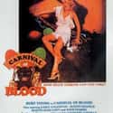 Carnival of Blood on Random Best Horror Movies About Carnivals and Amusement Parks