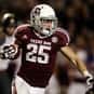Ryan Swope is listed (or ranked) 9 on the list The Best Texas A&M Football Players of All Time