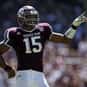 Myles Garrett is listed (or ranked) 2 on the list The Best Texas A&M Football Players of All Time
