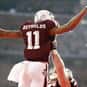 Josh Reynolds is listed (or ranked) 19 on the list The Best Texas A&M Football Players of All Time