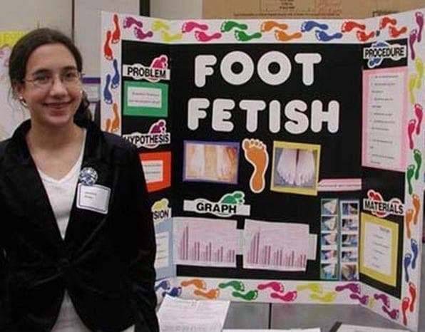 Science Fair Ideas Involving Makeup Makeupview.co