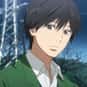 Kakeru Naruse is listed (or ranked) 26 on the list Anime Characters Ranked By How Tragically Their Parents Died