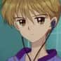 Akito Hayama is listed (or ranked) 43 on the list Anime Characters Ranked By How Tragically Their Parents Died
